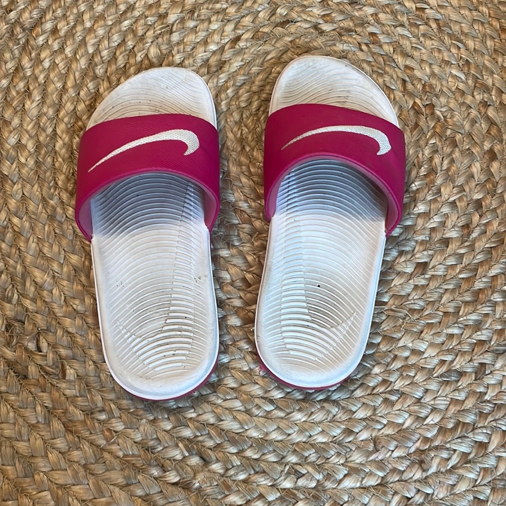Nike Slides